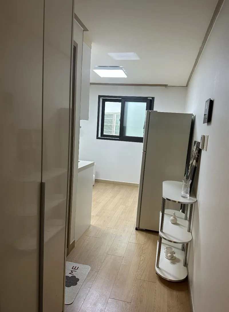 [Seodaemun, Seoul] Cozy and affordable one-room apartment on the second floor 5