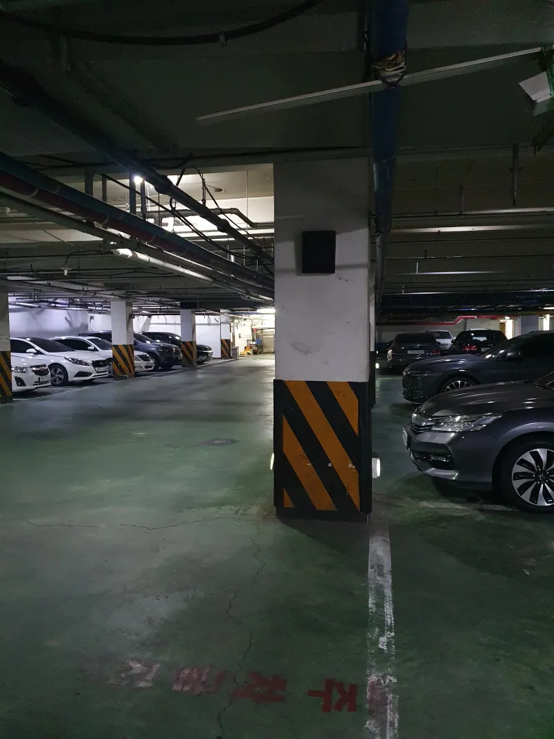 [Seocho, Seoul] Urban Rest Area 2, 3 minutes from Sinnonhyeon Station (Line 9) 15