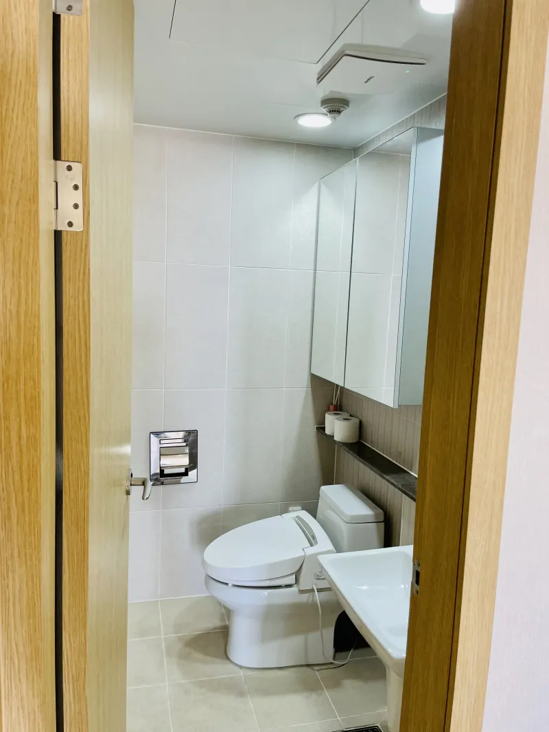 [Saekdal-dong, Seogwipo] Jeju Jungmun Tourist Complex Premium Resort #FULL Ocean View #Special Benefits # 12