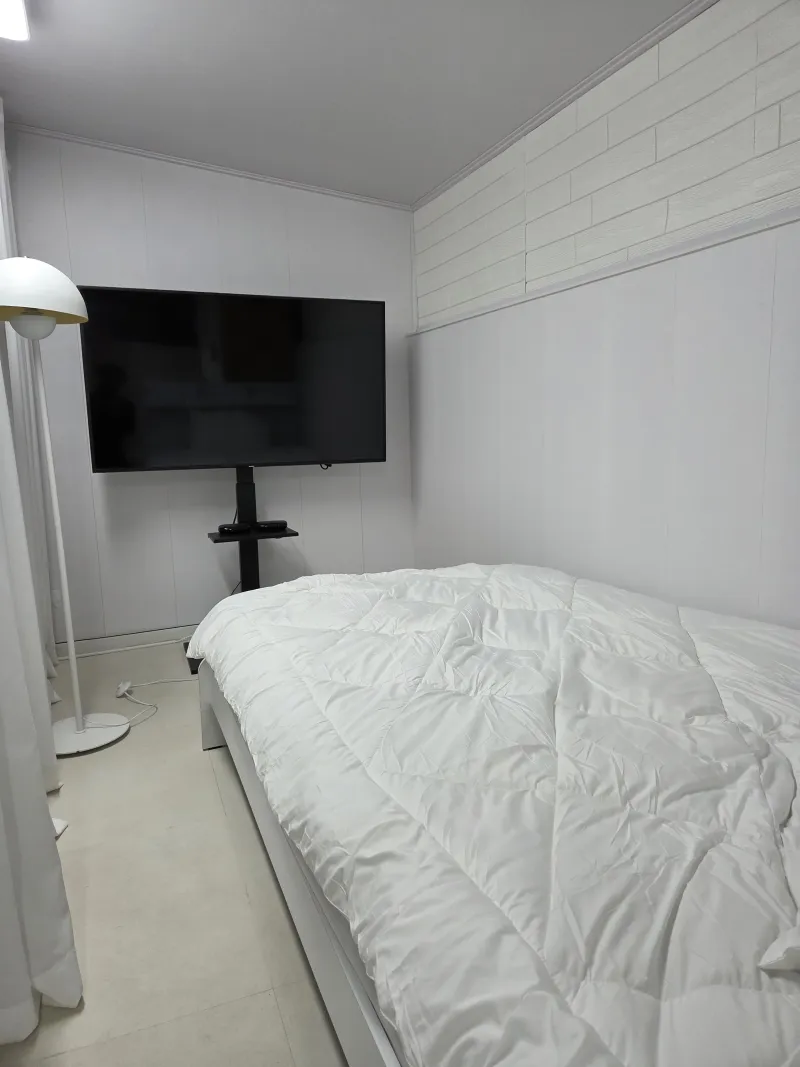 [Yongsan, Seoul] 3-minute walk from Sookmyung Women's University Station, 3-room parking near Seoul Station in Namyeong Station 10