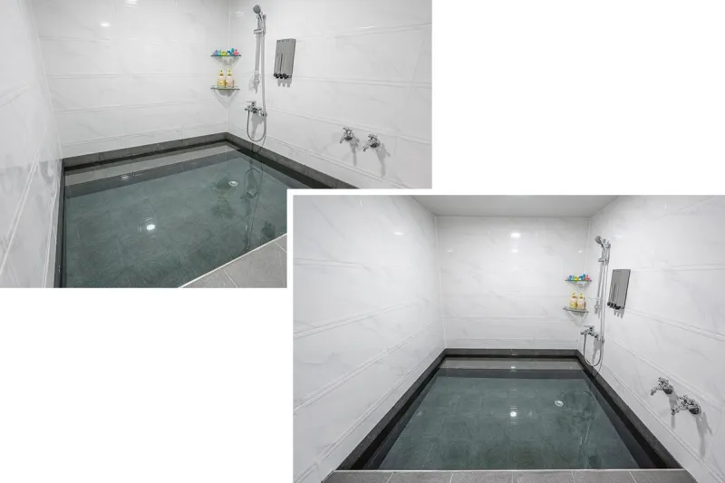 [Geoje] Resort_Sweet Kids Room 8