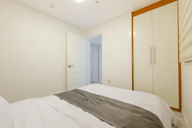 [Geoje] Resort Suite 2