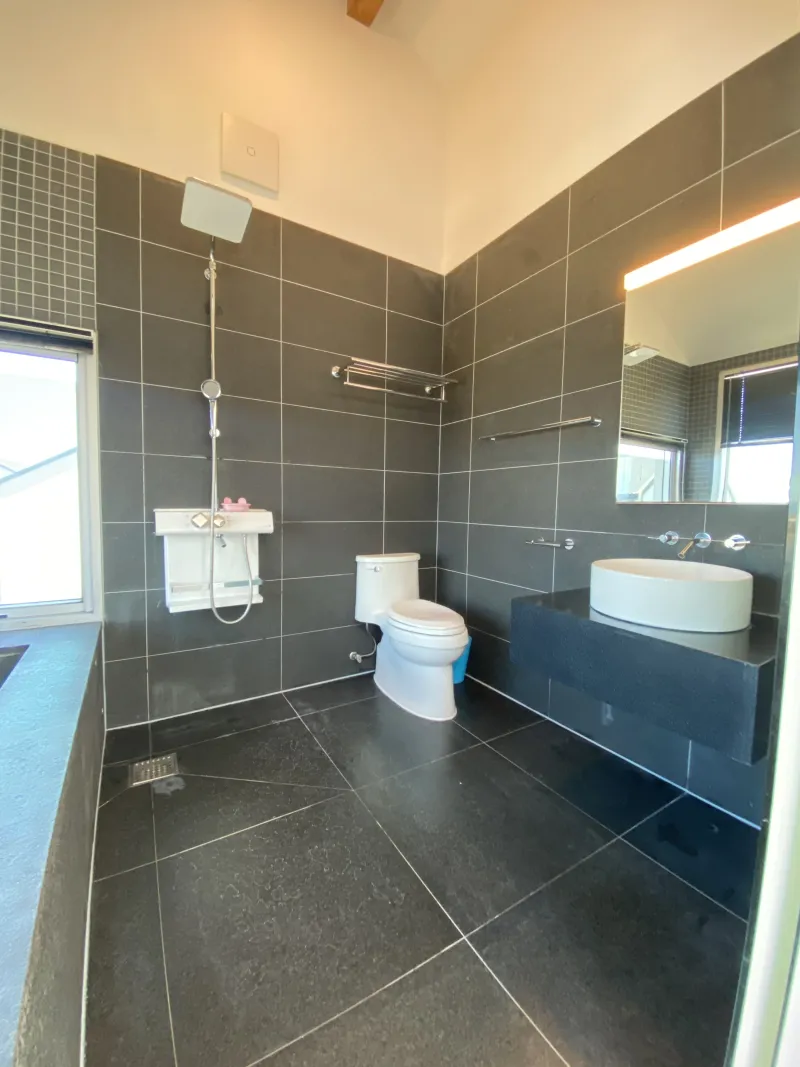 [Gujwa, Jeju] 3-story detached townhouse in front of the sea 18