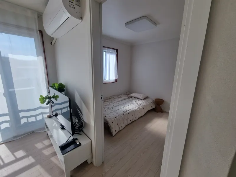 [Andong] Yongsang Full-Option Villa 7