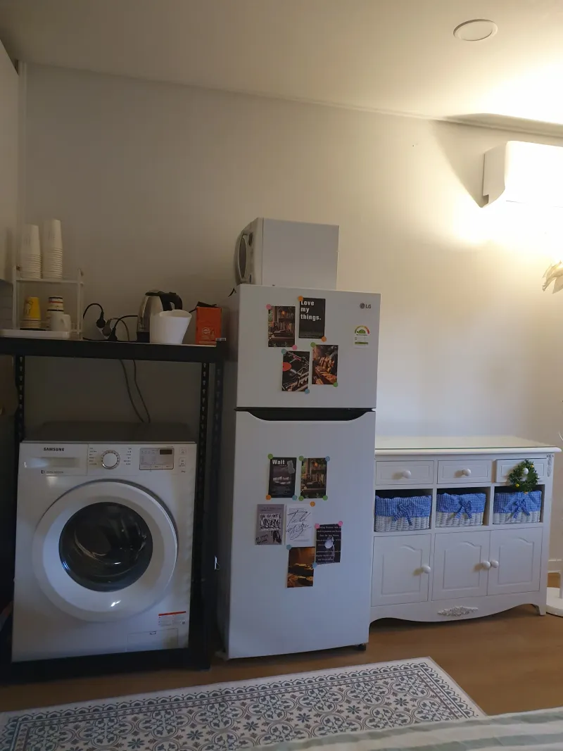 [Seocho, Seoul] Urban Rest Area 2, 3 minutes from Sinnonhyeon Station (Line 9) 13