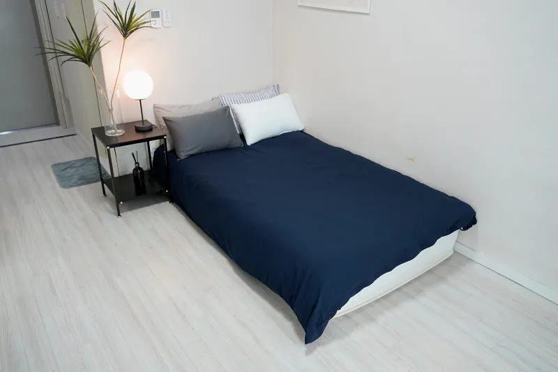[Gangseo, Seoul] Free Parking | 2 Minutes from Yangcheonhyanggyo Station | Cozy Rest 8