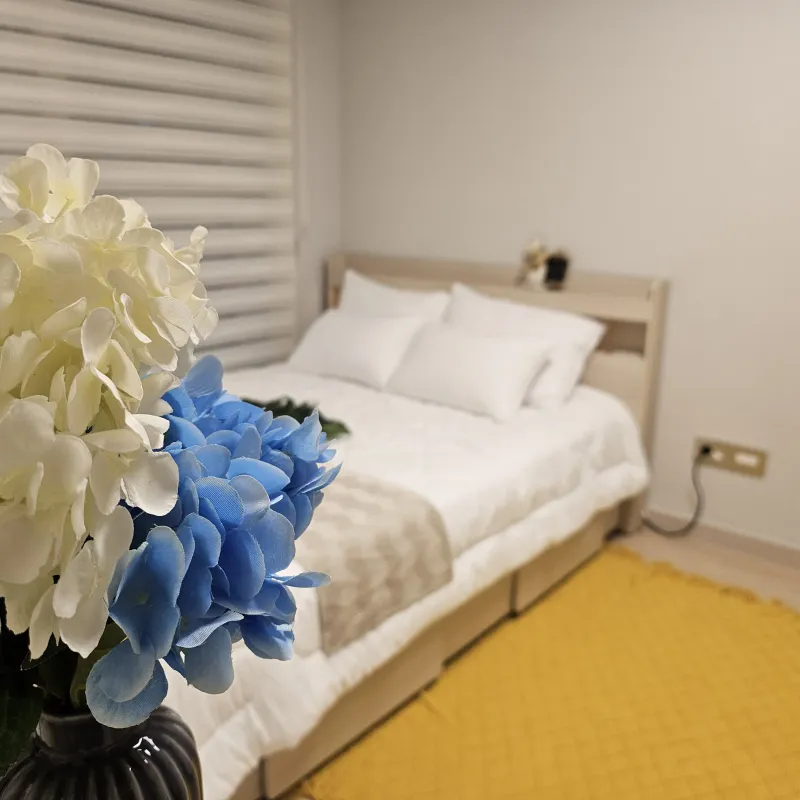 [Goyang] Netflix, a restaurant with a great view, located 10 minutes from Samsong Station and IKEA/Starfield 11