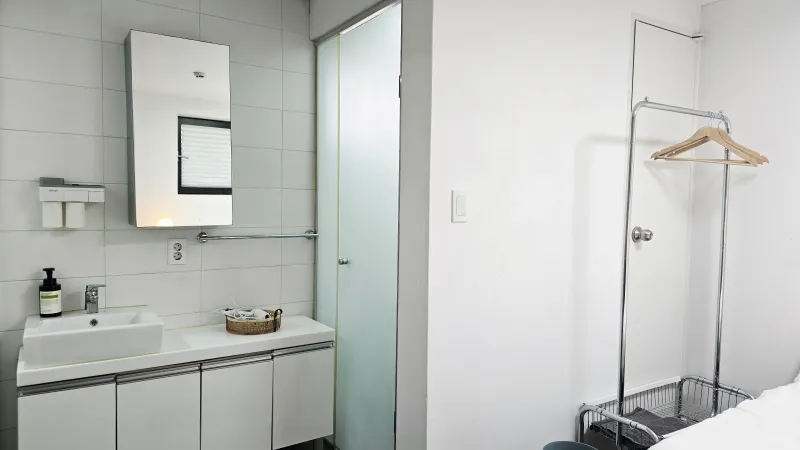 [Yongsan, Seoul] Seoul Station / Sookmyung Women's Univ. Station, 2nd and 3rd floors, maximum 3 people 14
