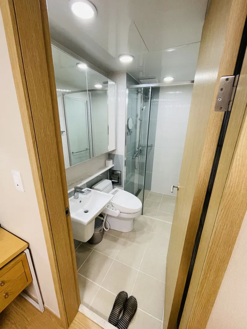 [Saekdal-dong, Seogwipo] Jeju Jungmun Tourist Complex Premium Resort #FULL Ocean View #Special Benefits # 11