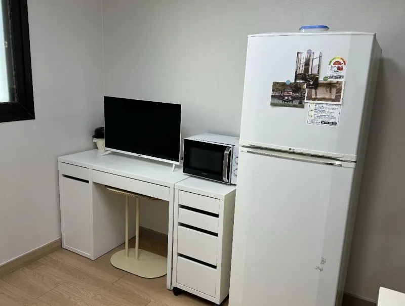 [Seodaemun, Seoul] Cozy and affordable one-room apartment on the second floor 10