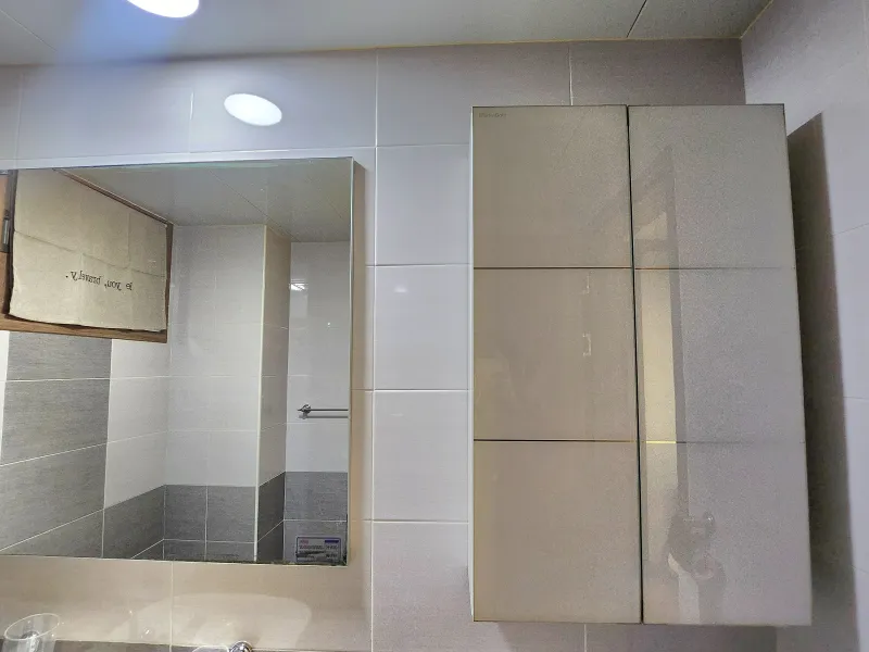 [Jeonju] 3-bedroom two-room unit 202, 10-minute walk from Hanok Village 10
