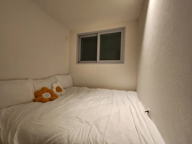 [Yongsan, Seoul] A two-room apartment with a cafe atmosphere, 8 minutes walk from Itaewon Station and 6 minutes walk from Noksapyeong Station. 7