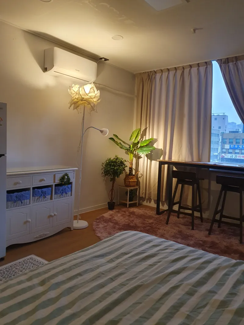 [Seocho, Seoul] Urban Rest Area 2, 3 minutes from Sinnonhyeon Station (Line 9) 6
