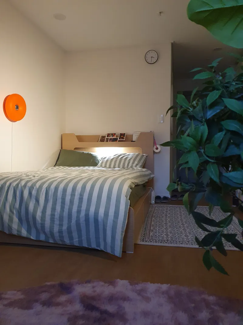 [Seocho, Seoul] Urban Rest Area 2, 3 minutes from Sinnonhyeon Station (Line 9) 2
