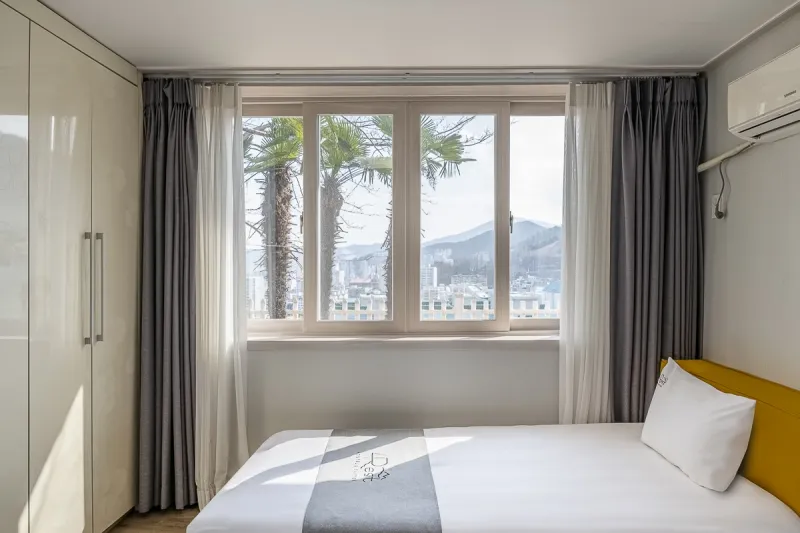 [Geoje] Resort_Sweet Kids Room 3