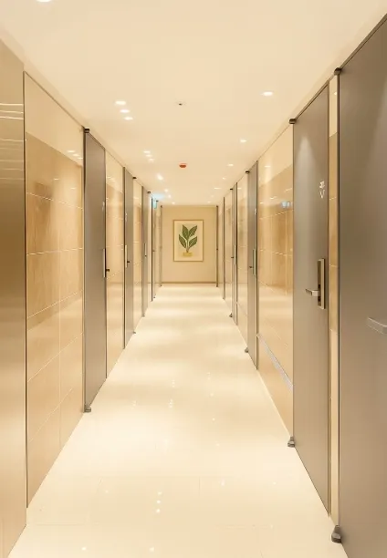 [Dongjak, Seoul] Women-only room 201, 1-minute walk from Sindaebang Samgeori Station 4
