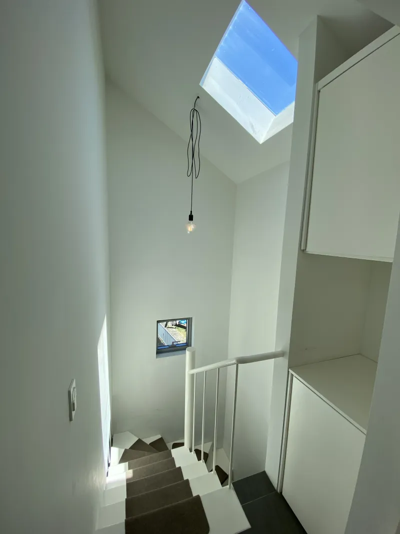 [Gujwa, Jeju] 3-story detached townhouse in front of the sea 16