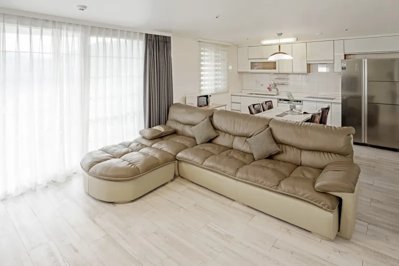 [Geoje] Resort Suite 5