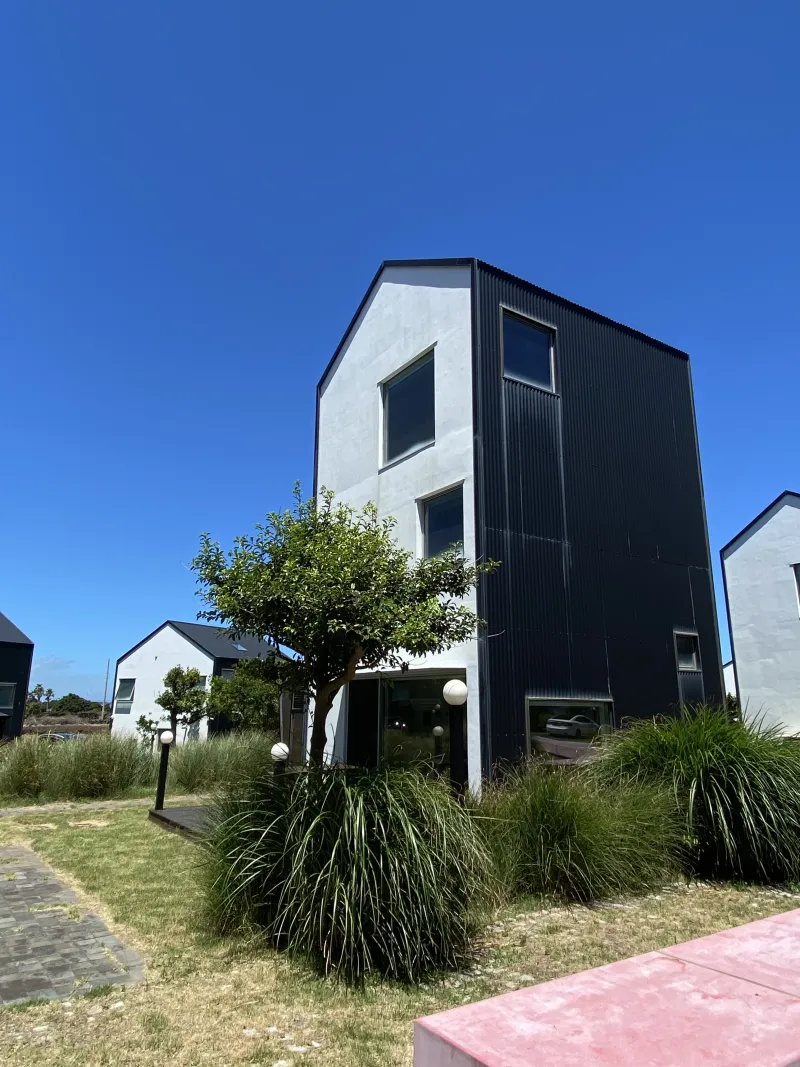 [Gujwa, Jeju] 3-story detached townhouse in front of the sea 20