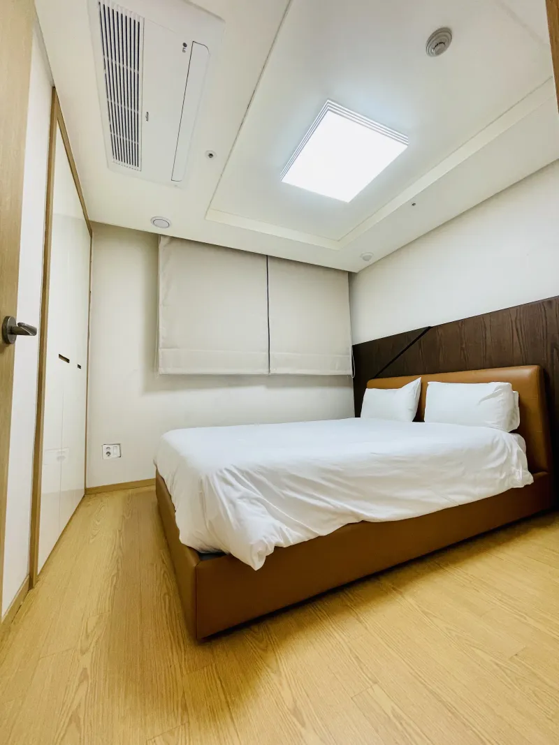 [Saekdal-dong, Seogwipo] Jeju Jungmun Tourist Complex Premium Resort #FULL Ocean View #Special Benefits # 8