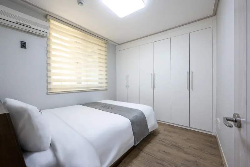 [Geoje] Resort_Sweet Kids Room 4