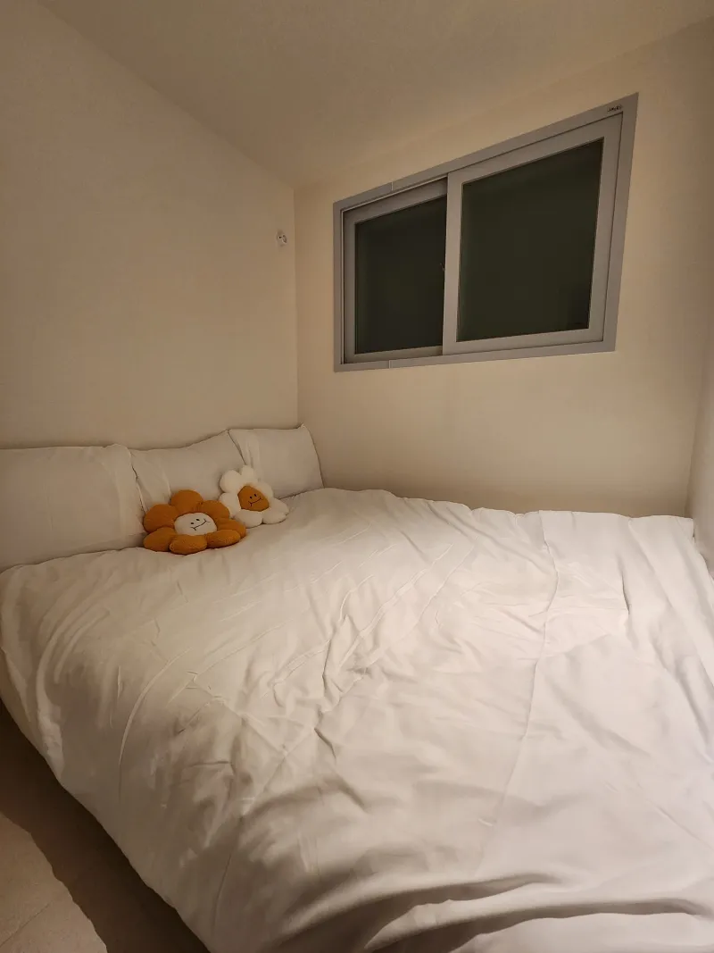 [Yongsan, Seoul] A two-room apartment with a cafe atmosphere, 8 minutes walk from Itaewon Station and 6 minutes walk from Noksapyeong Station. 11