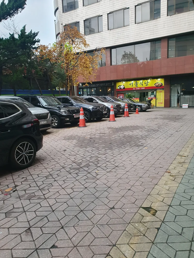 [Seocho, Seoul] Urban Rest Area 2, 3 minutes from Sinnonhyeon Station (Line 9) 16
