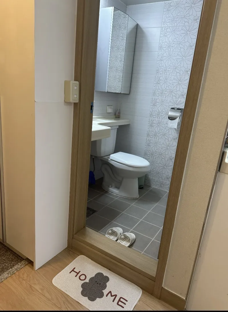 [Seodaemun, Seoul] Cozy and affordable one-room apartment on the second floor 8