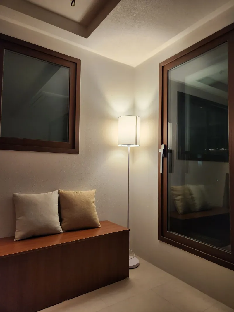 [Yongsan, Seoul] A two-room apartment with a cafe atmosphere, 8 minutes walk from Itaewon Station and 6 minutes walk from Noksapyeong Station. 22