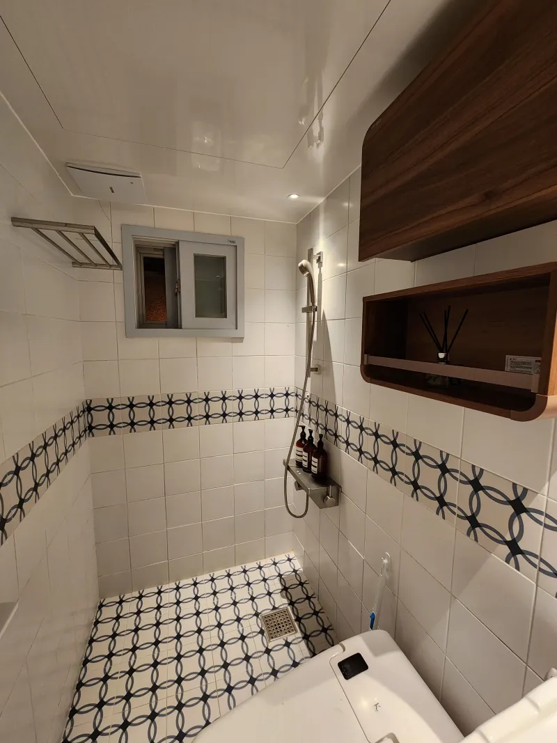 [Yongsan, Seoul] A two-room apartment with a cafe atmosphere, 8 minutes walk from Itaewon Station and 6 minutes walk from Noksapyeong Station. 14