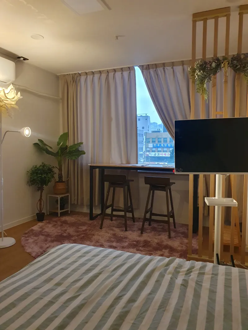 [Seocho, Seoul] Urban Rest Area 2, 3 minutes from Sinnonhyeon Station (Line 9) 10