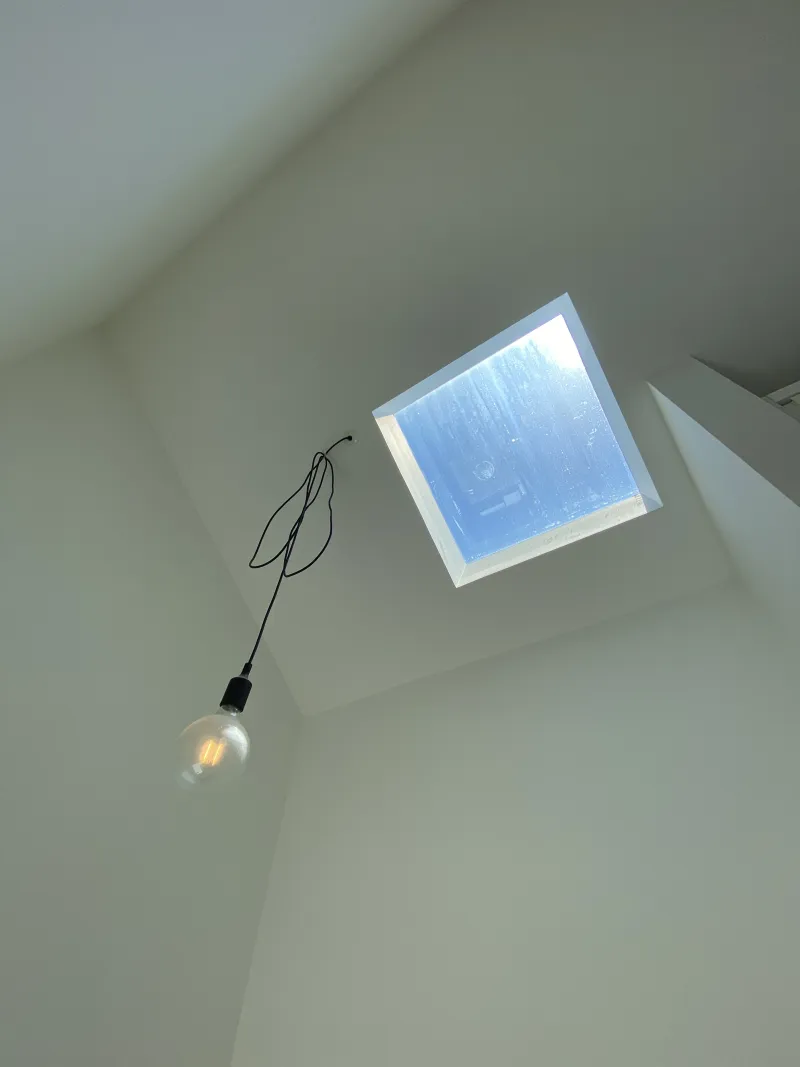 [Gujwa, Jeju] 3-story detached townhouse in front of the sea 15