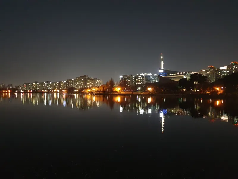[Goyang] Jeongbalsan Station Area Lake Park View A 13