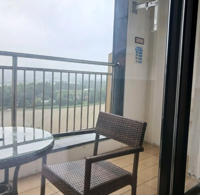 [Pyeongchang] Daegwallyeong Duplex Terrace 12
