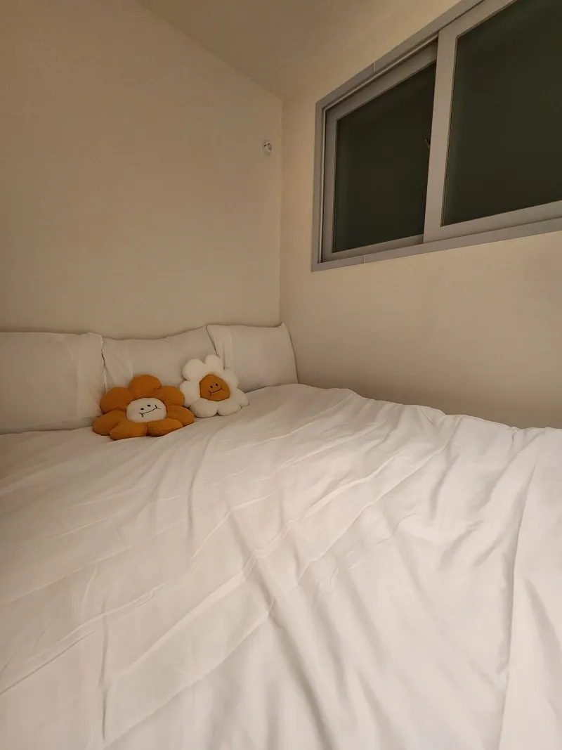 [Yongsan, Seoul] A two-room apartment with a cafe atmosphere, 8 minutes walk from Itaewon Station and 6 minutes walk from Noksapyeong Station. 10