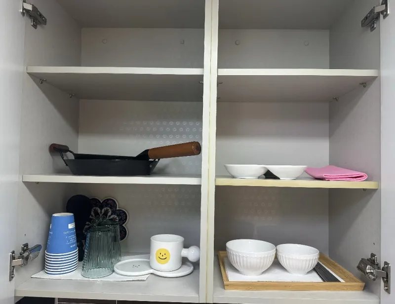 [Seodaemun, Seoul] Cozy and affordable one-room apartment on the second floor 9