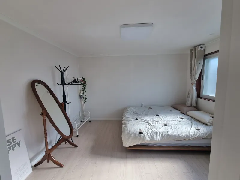[Andong] Yongsang Full-Option Villa 3