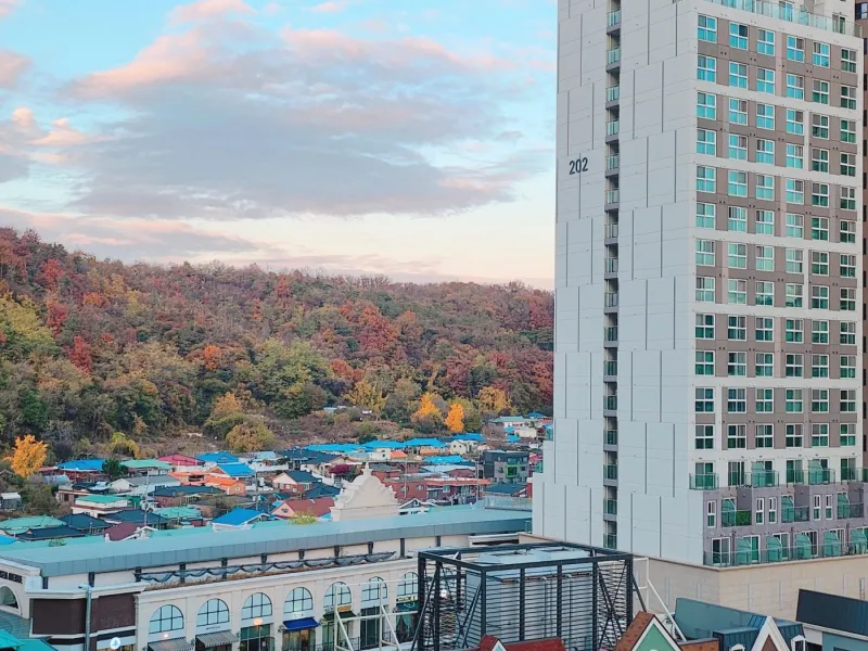 [경기 고양] 삼송역/풀옵션/북한산/창릉천/감성숙소 11