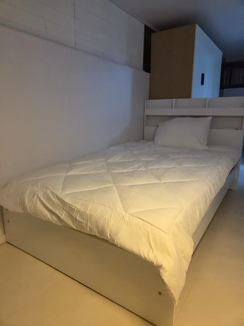 [Yongsan, Seoul] 3-minute walk from Sookmyung Women's University Station, 3-room parking near Seoul Station in Namyeong Station 11