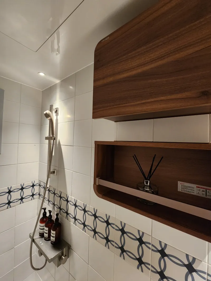 [Yongsan, Seoul] A two-room apartment with a cafe atmosphere, 8 minutes walk from Itaewon Station and 6 minutes walk from Noksapyeong Station. 12