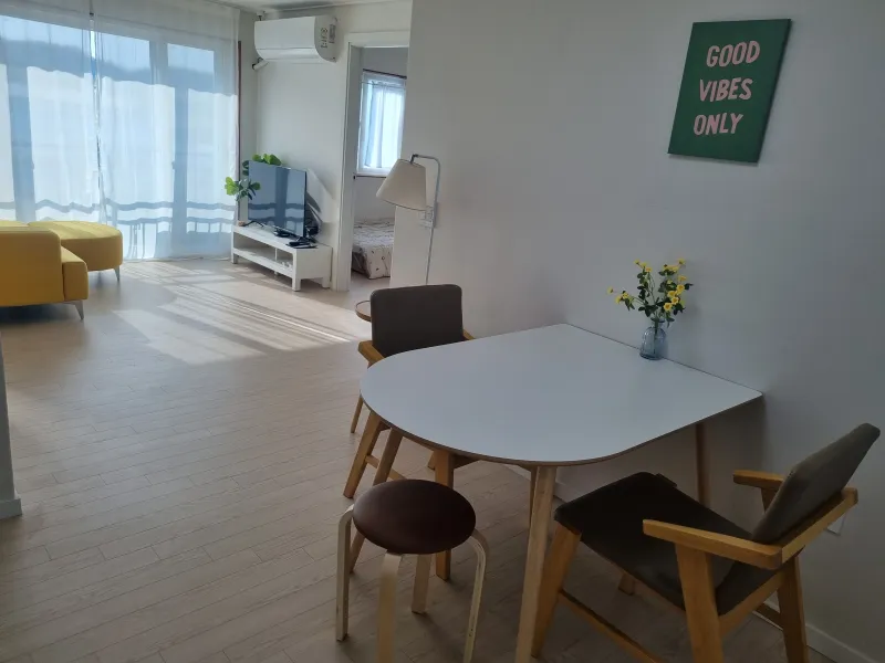 [Andong] Yongsang Full-Option Villa 10
