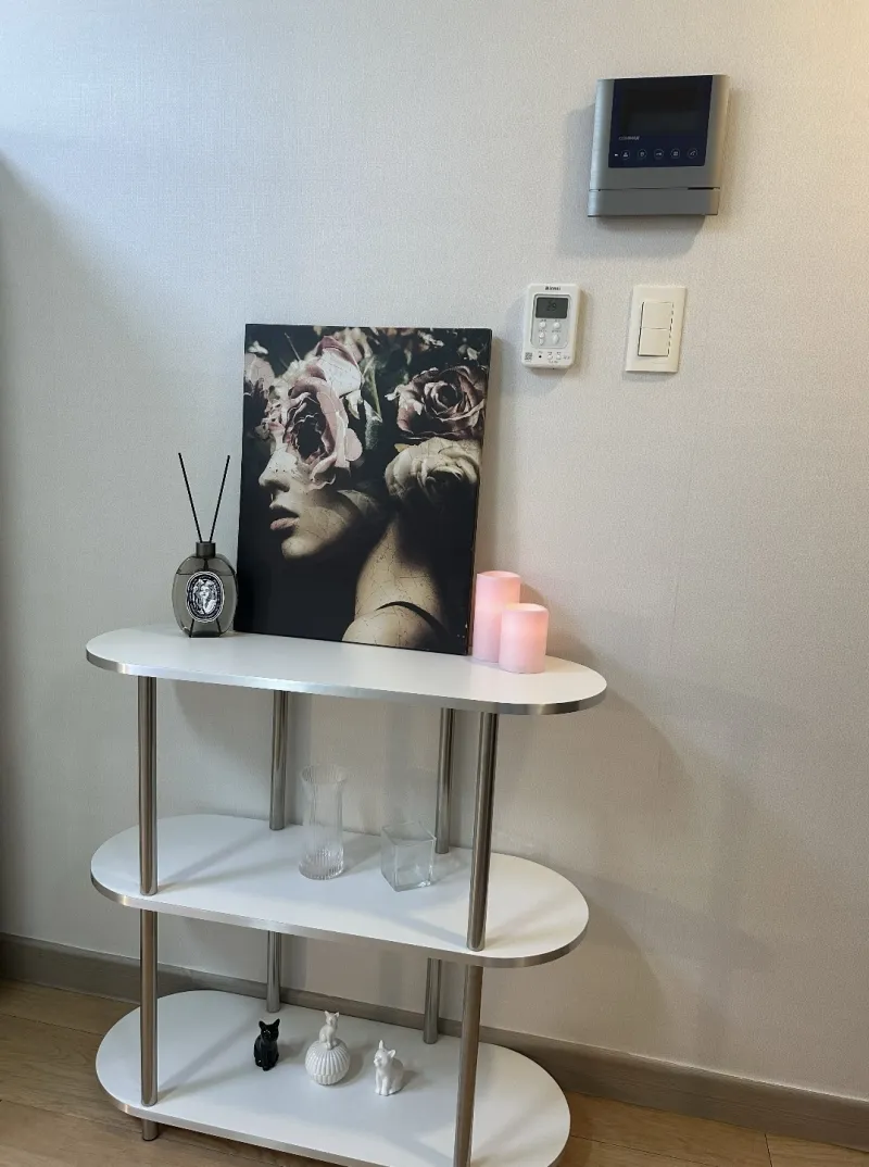 [Seodaemun, Seoul] Cozy and affordable one-room apartment on the second floor 6