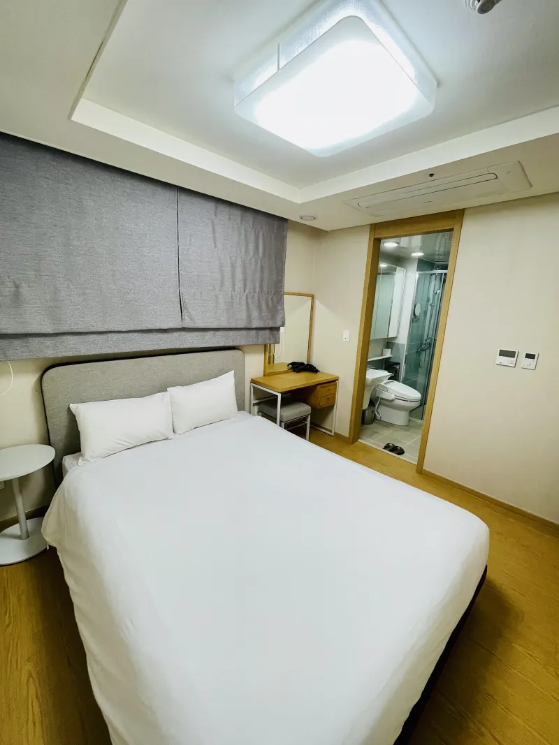 [Saekdal-dong, Seogwipo] Jeju Jungmun Tourist Complex Premium Resort #FULL Ocean View #Special Benefits # 6