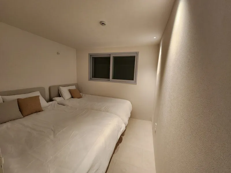 [Yongsan, Seoul] A two-room apartment with a cafe atmosphere, 8 minutes walk from Itaewon Station and 6 minutes walk from Noksapyeong Station. 6