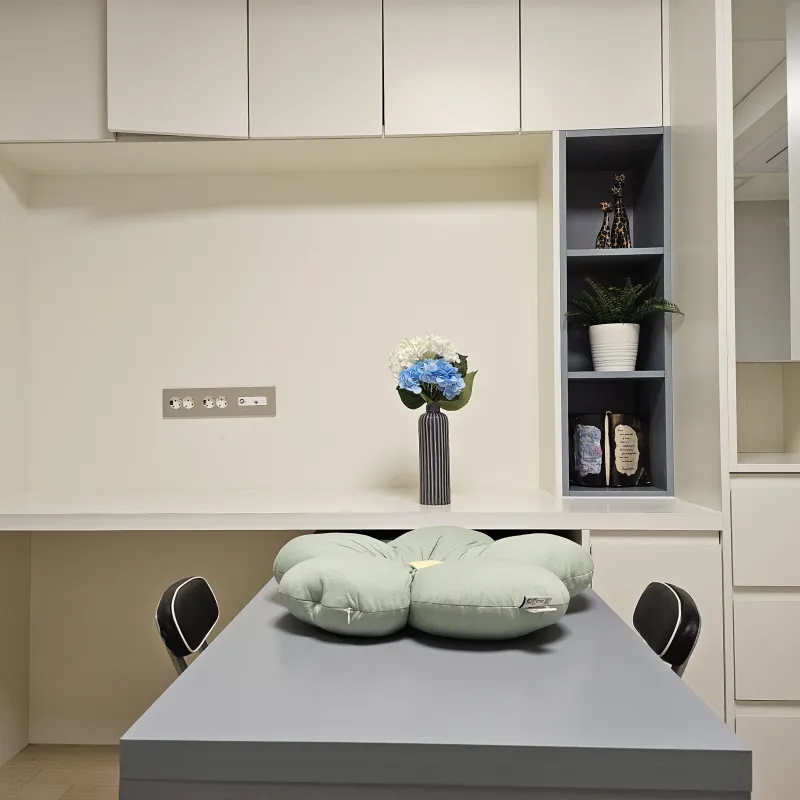 [Goyang] Netflix, a restaurant with a great view, located 10 minutes from Samsong Station and IKEA/Starfield 15