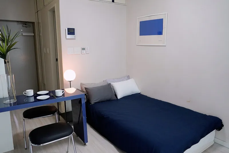 [Gangseo, Seoul] Free Parking | 2 Minutes from Yangcheonhyanggyo Station | Cozy Rest 11