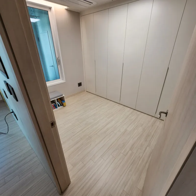[Gangdong, Seoul] Olympic Park Foreon, Dunchon-dong, Asan Hospital, Olympic Park 2