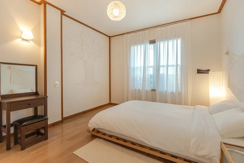 [Aewol, Jeju] A Jeju-style independent pension located in Bongseong-ri 2