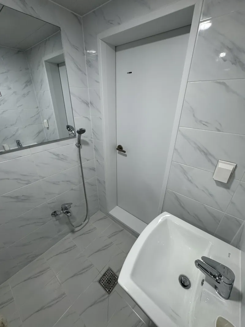 [Dongjak, Seoul] Remodeled detached studio apartment, 5-minute walk from Sangdo Station (Line 7) 6