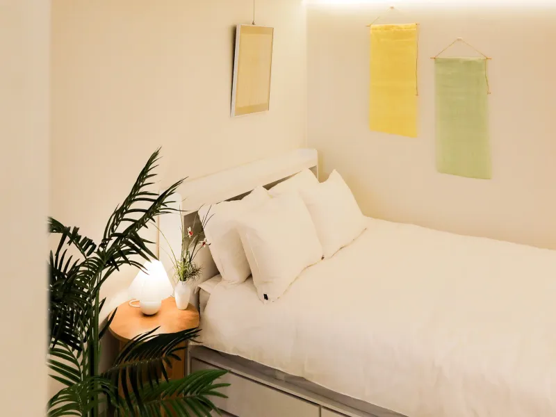 [Mapo, Seoul] Triple station area, Hongdae, Myeongdong, Gyeongbokgung Palace, and Yongsan nearby 13